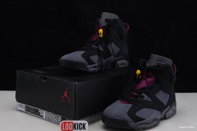 Rep Air 6 Jordan 